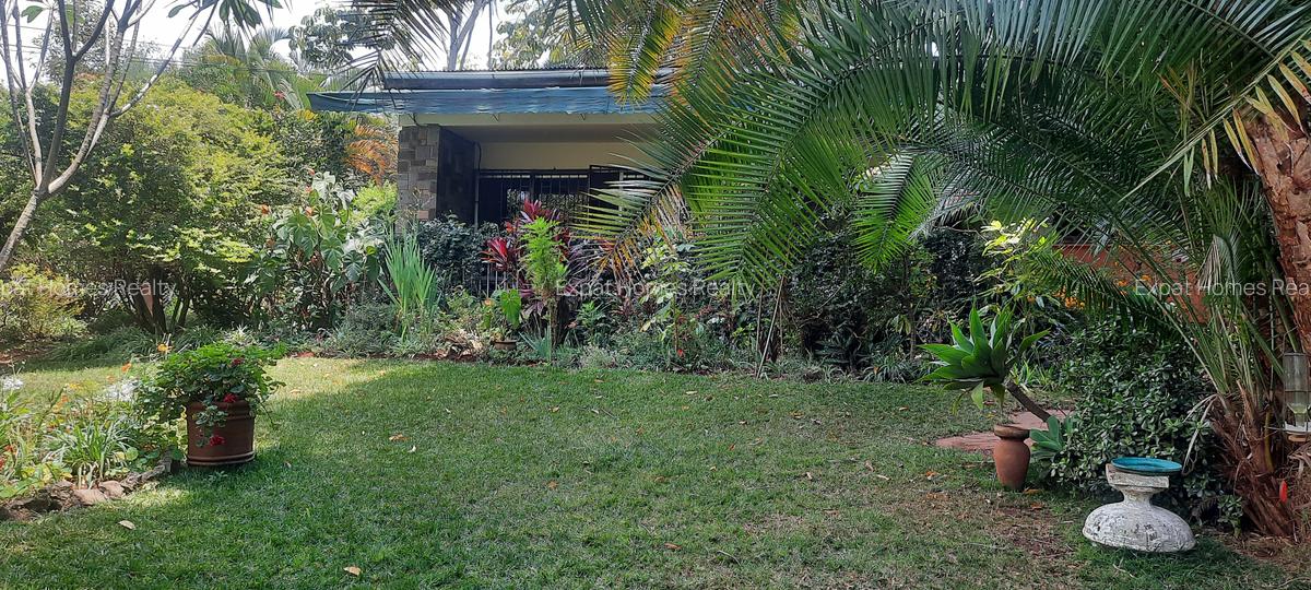 3 Bed House with Staff Quarters in Lavington - 5