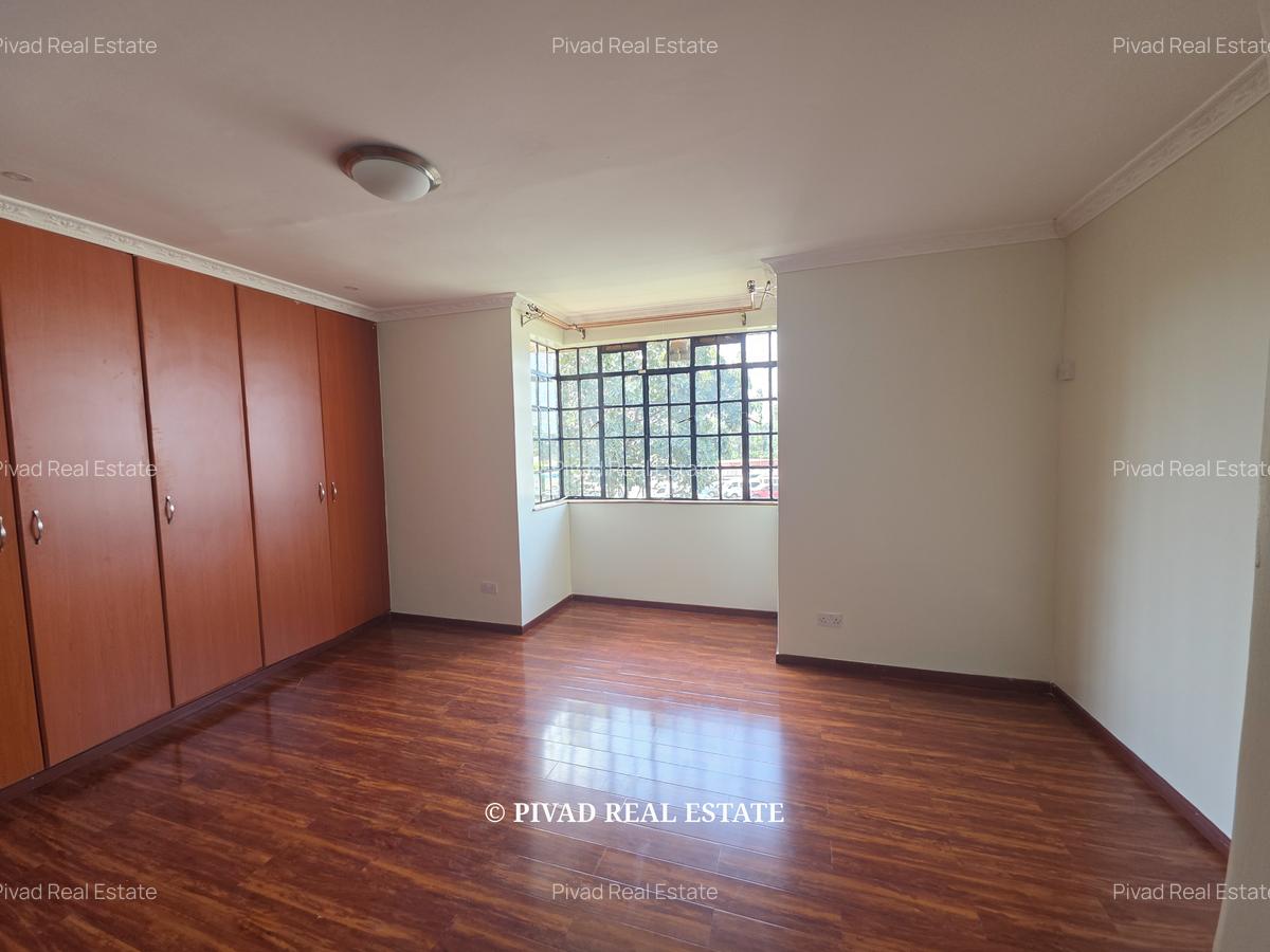 4 Bed House with Swimming Pool in Kiambu Road - 8