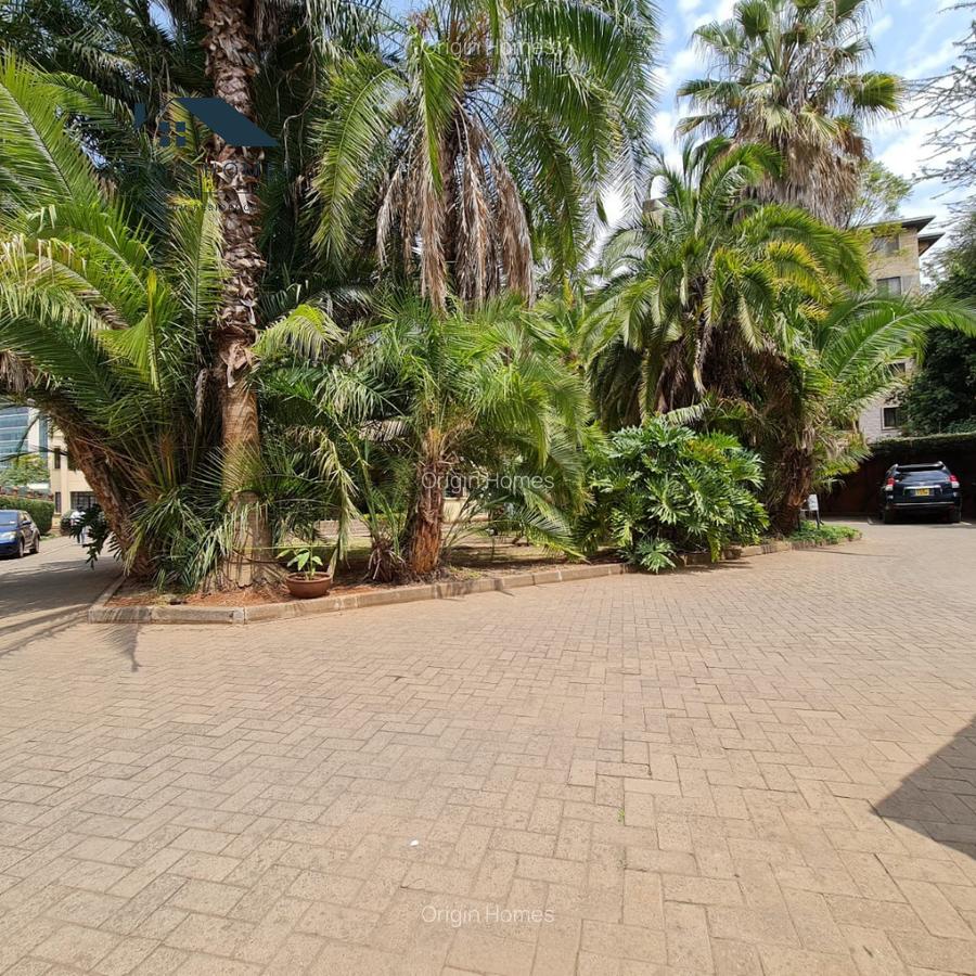 Commercial Property with Service Charge Included at Westlands - 10