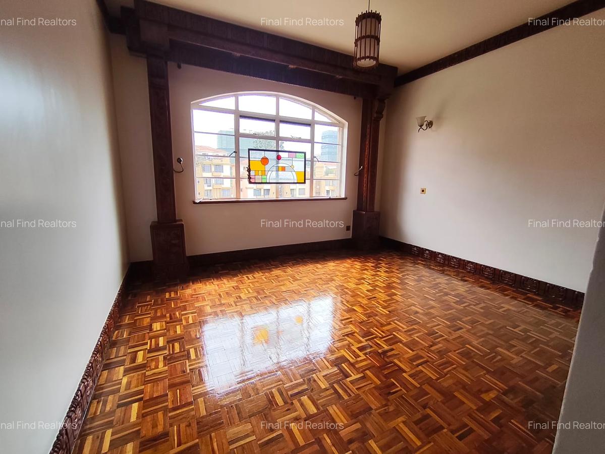 3 Bed Apartment with Backup Generator in Riverside - 16