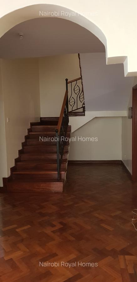 5 Bed Townhouse with En Suite at Lavington Riara Road - 14