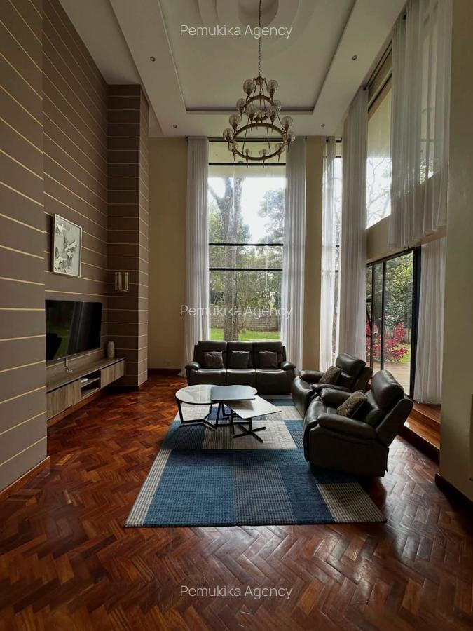 5 Bed Villa with En Suite at Tree Lane - 3