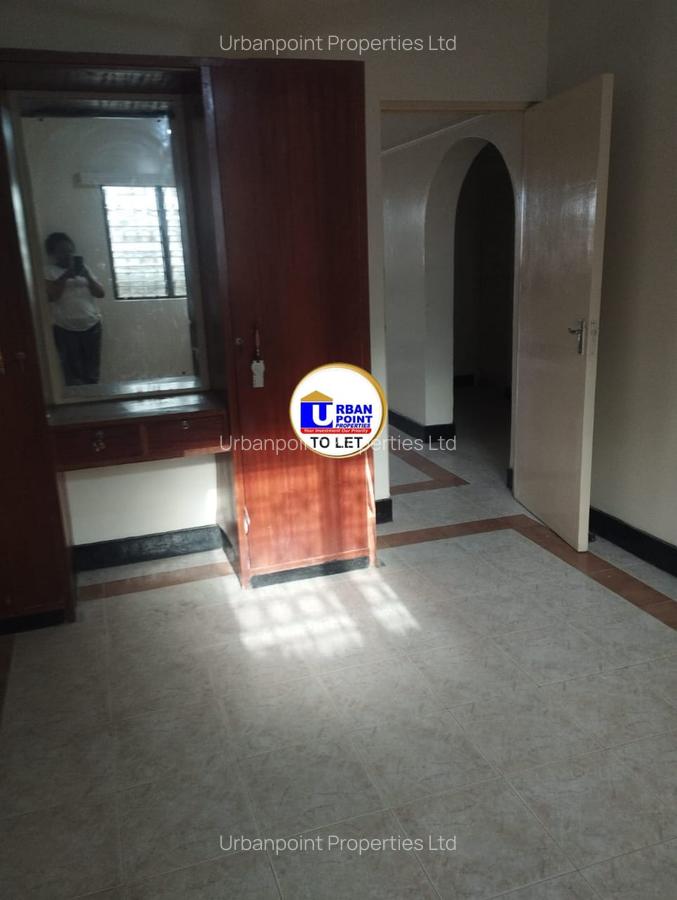 2 Bed House with En Suite at Kiembeni - 11