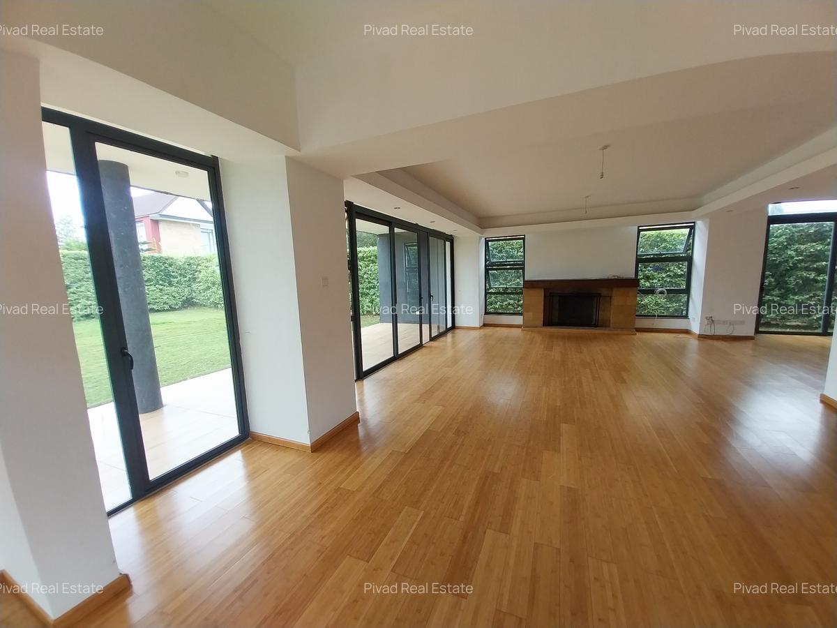 4 Bed House with Garden in Garden Estate - 16