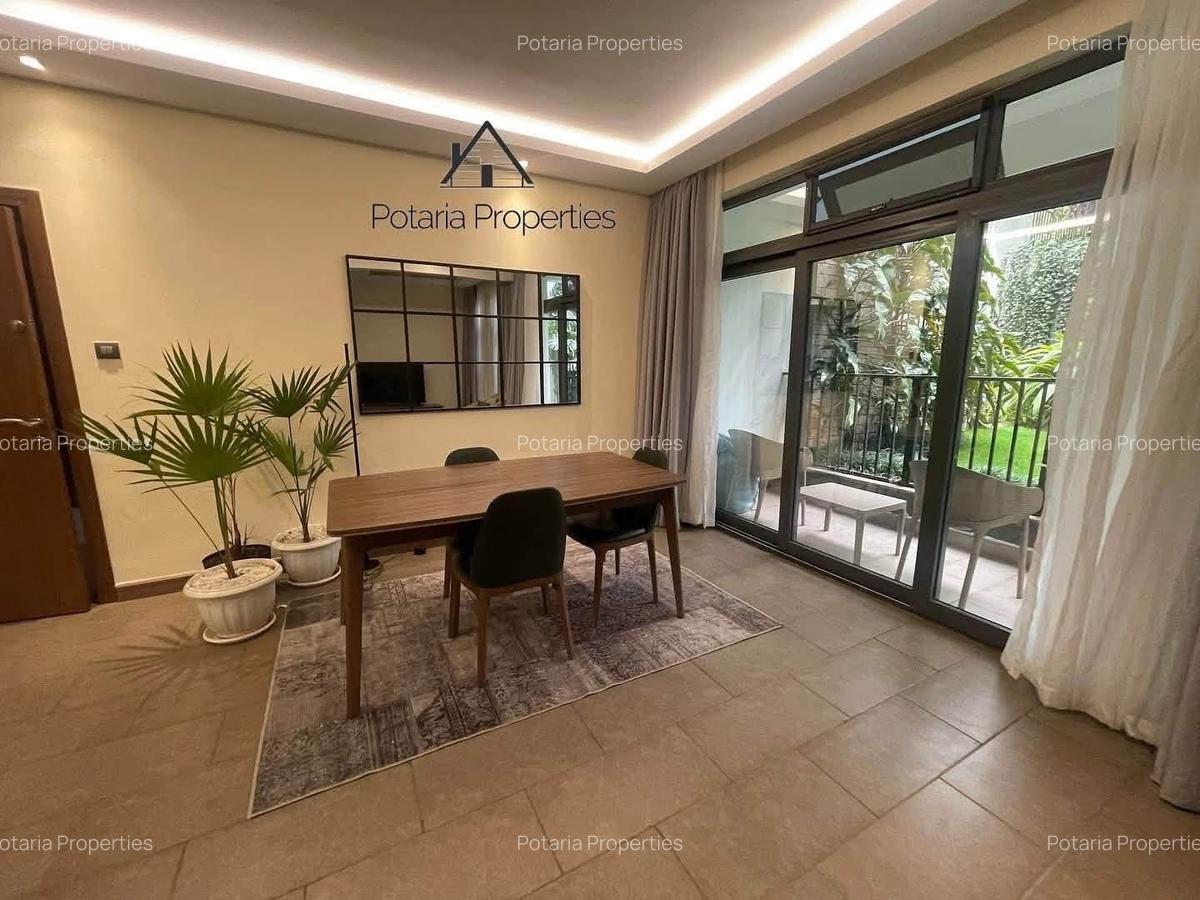 Serviced 2 Bed Apartment with En Suite in Spring Valley - 3