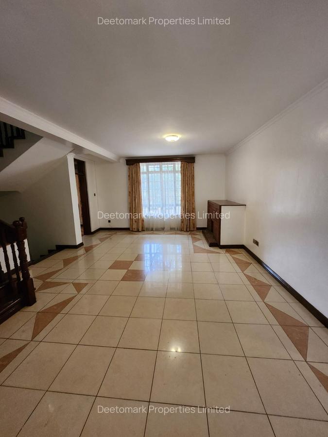 4 Bed House with En Suite at Karen - 6