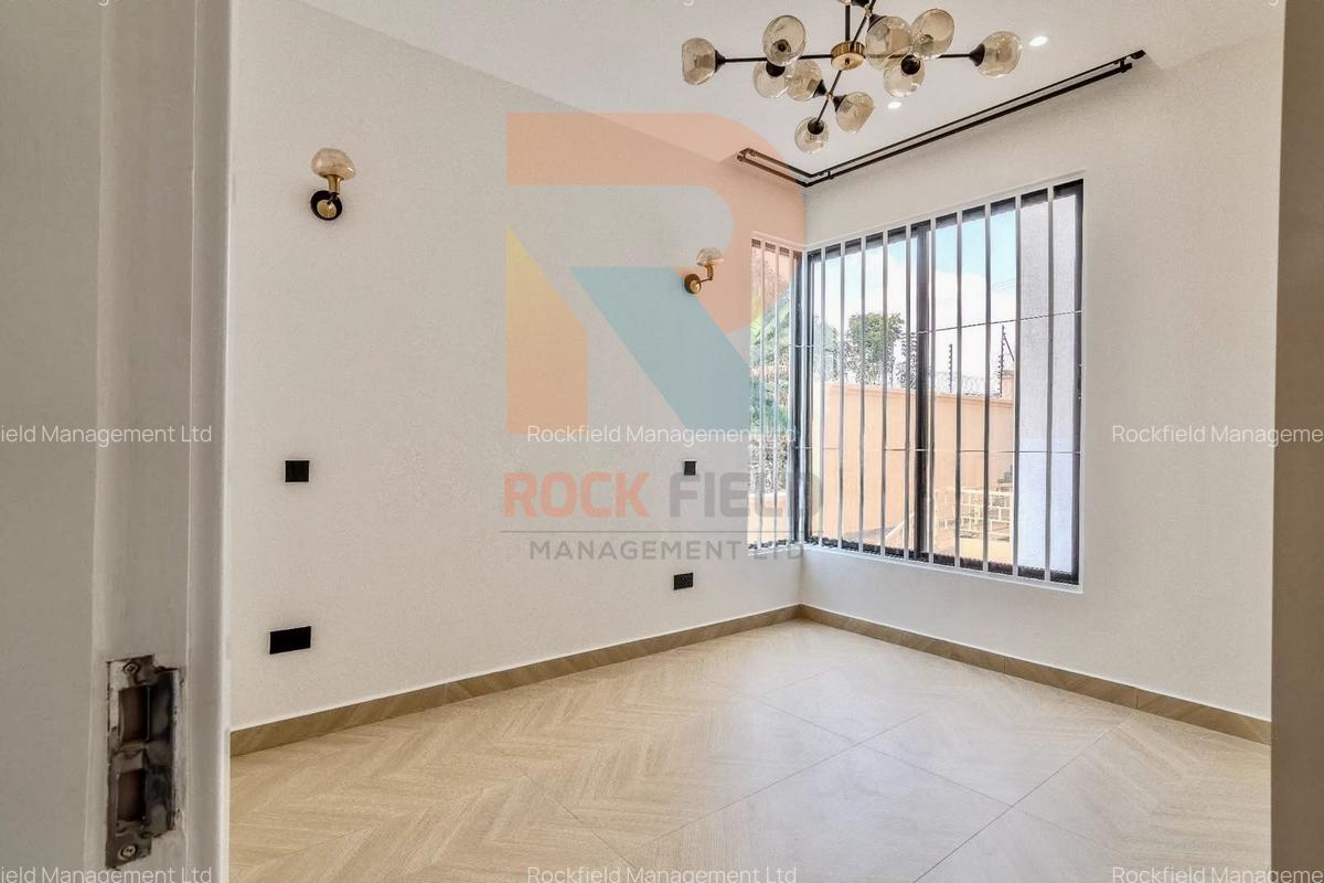 1 Bed Apartment with En Suite in Runda - 16