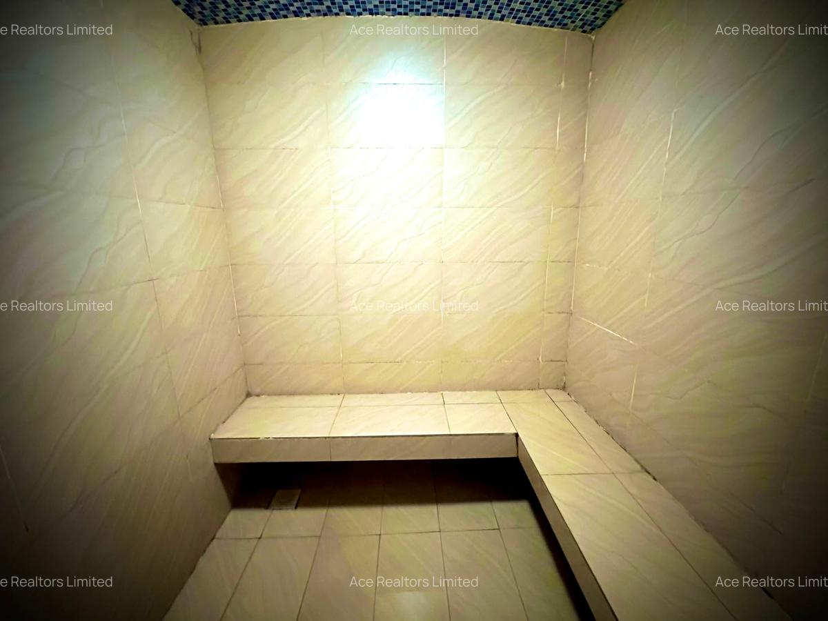 4 Bed Apartment with En Suite at Kilimani - 12