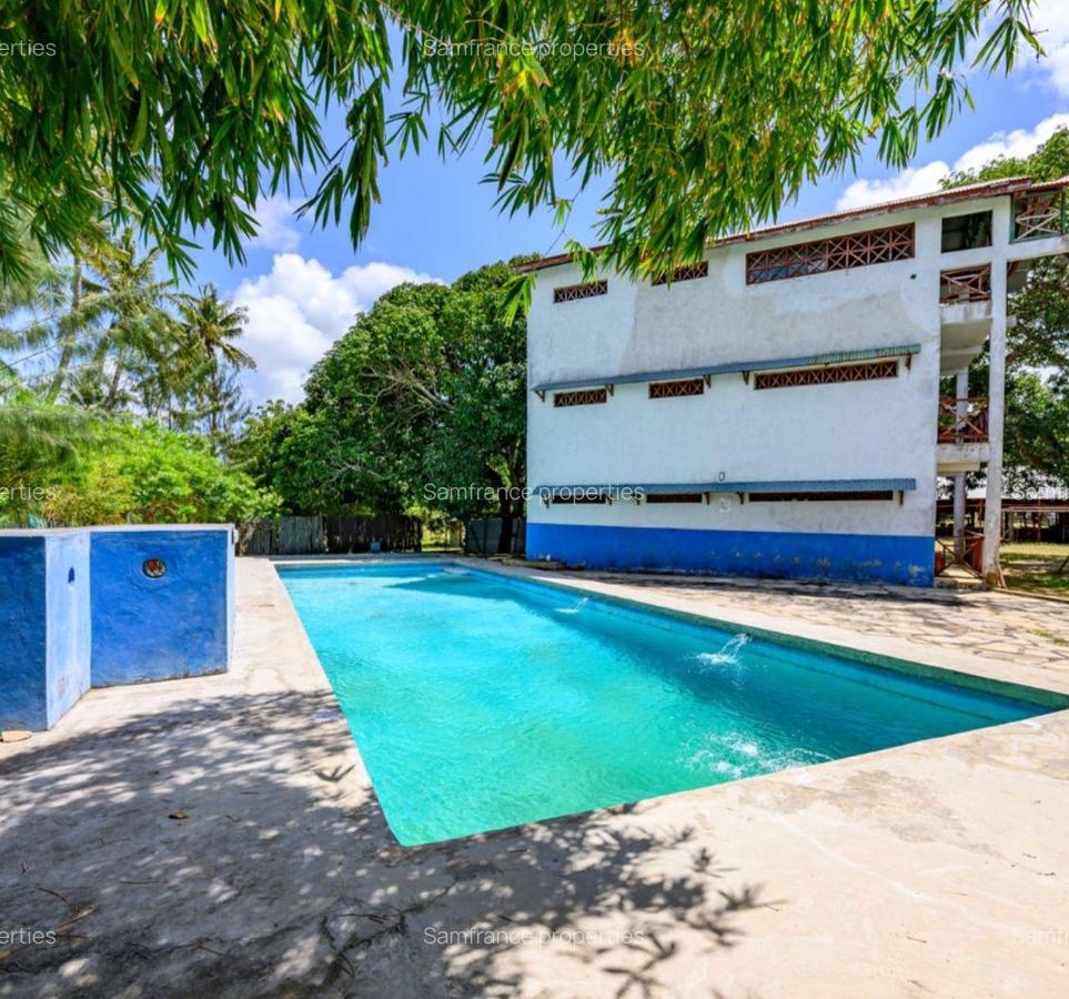 2 ac Land at Watamu Mida - 6