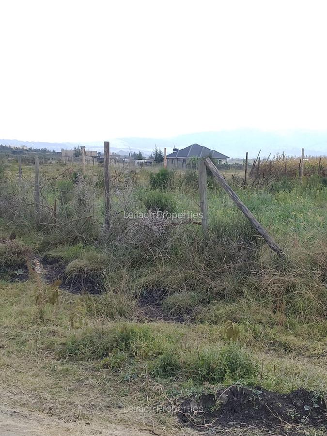 0.123 ac Land in Kiserian - 4