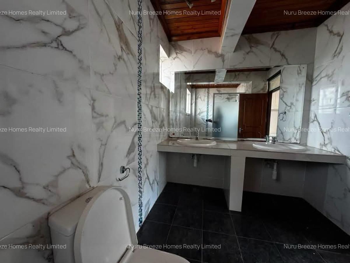 5 Bed House with En Suite in Karen - 8