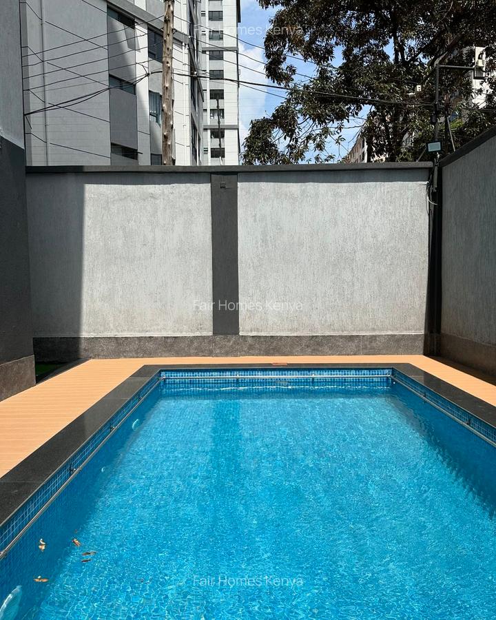 2 Bed Apartment with En Suite at Argwings Kodhek - 8