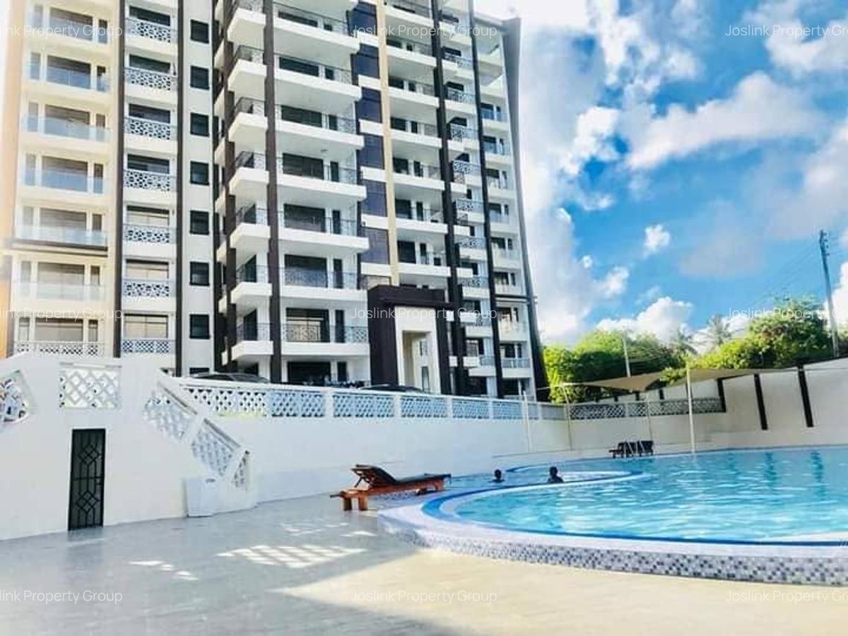 3 Bed Apartment with En Suite in Nyali Area - 3