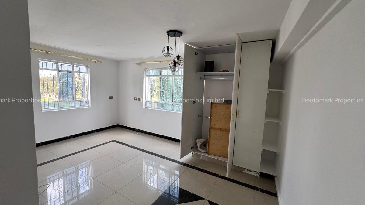 2 Bed Apartment with En Suite at Karen - 15