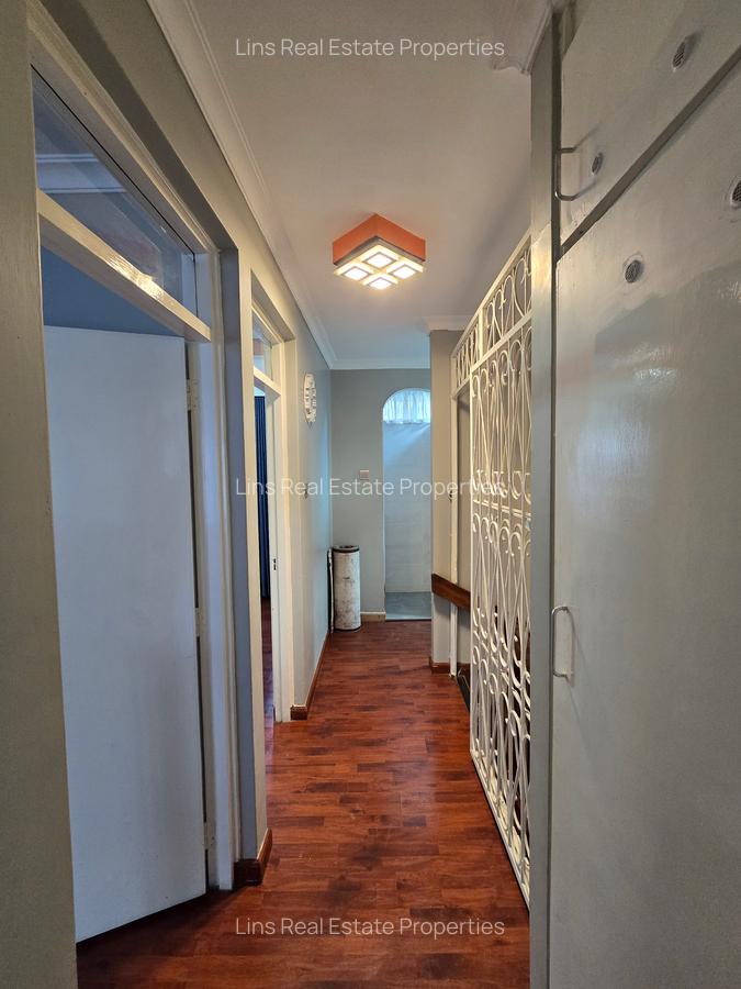 3 Bed Townhouse with En Suite in Kileleshwa - 12