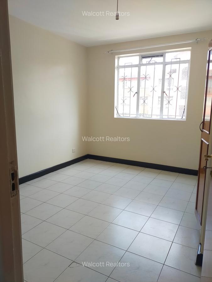 4 Bed Apartment with En Suite in Kilimani - 10