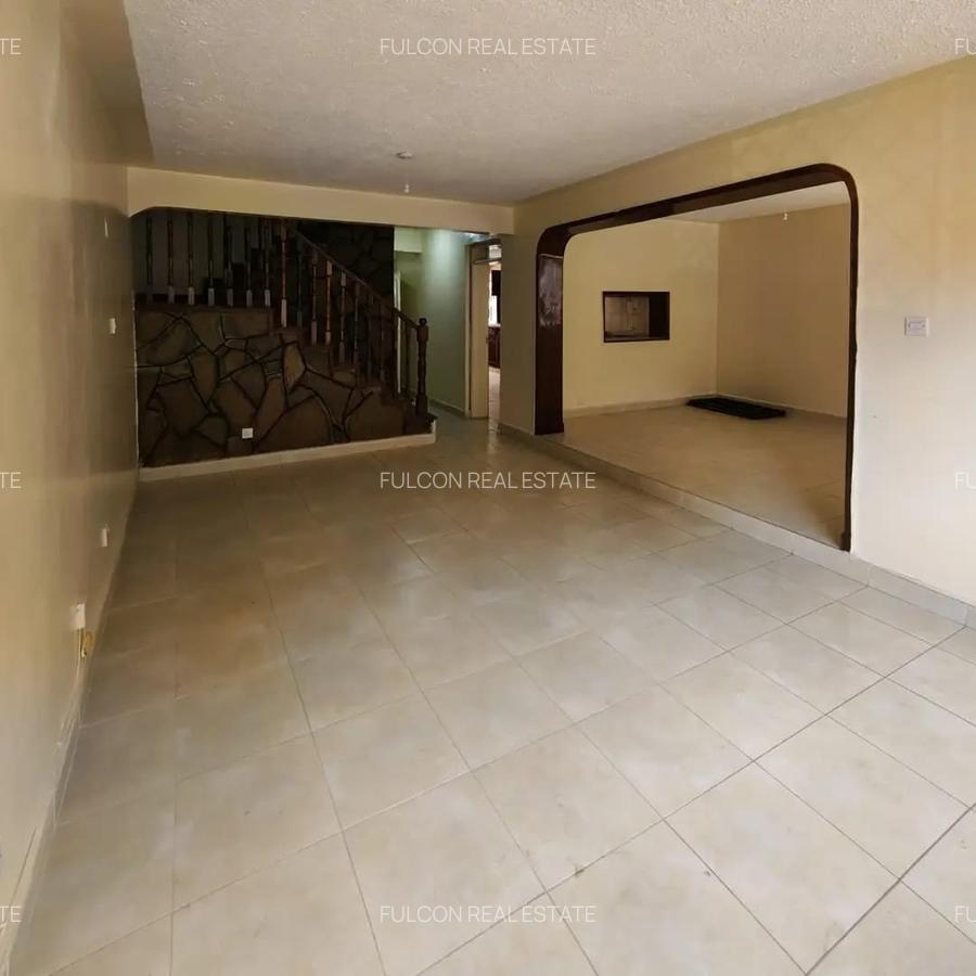 3 Bed Apartment with En Suite in Kileleshwa - 6