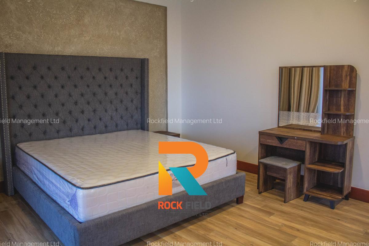 Furnished 4 Bed Apartment with En Suite in Parklands - 15
