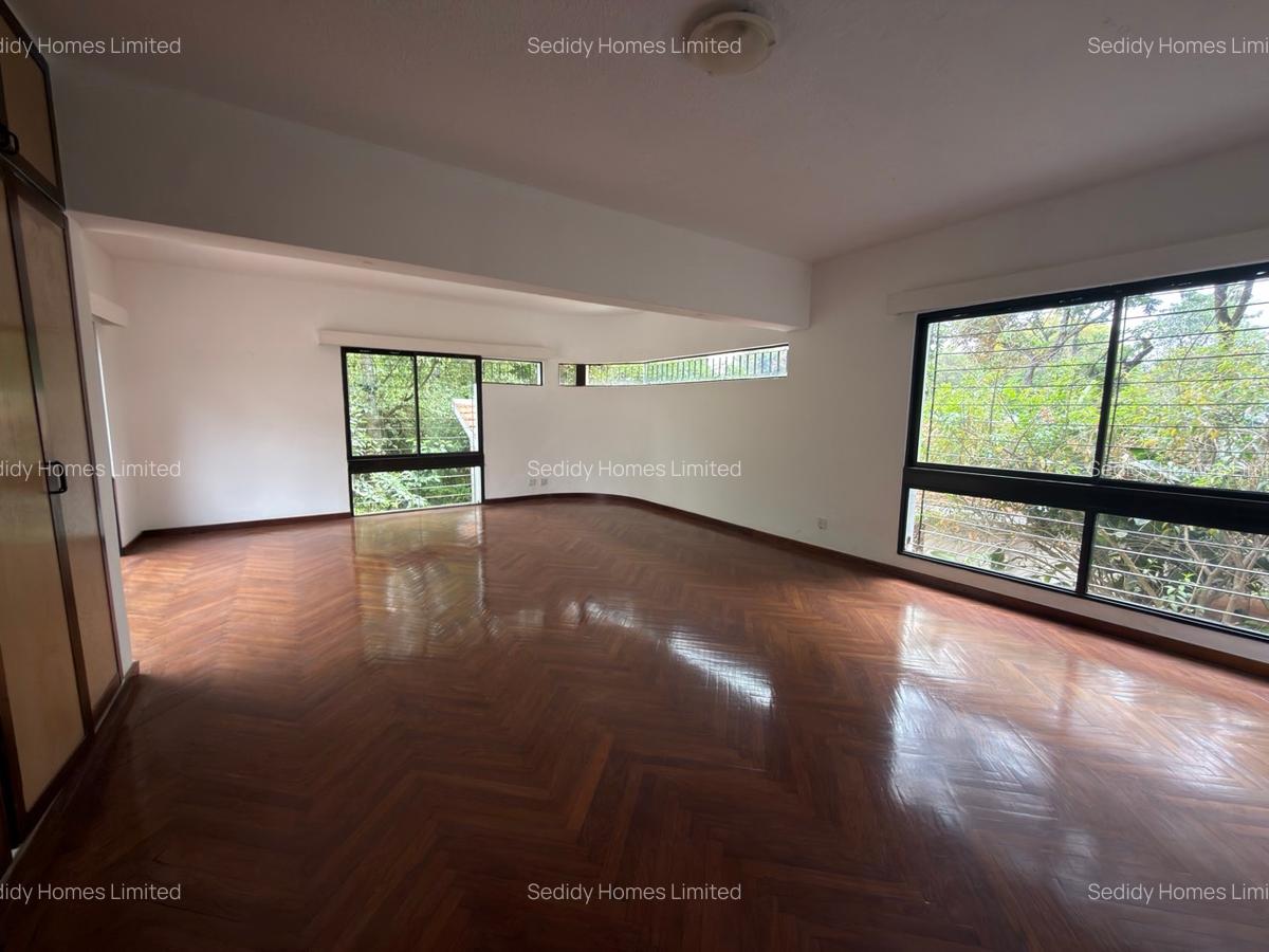 5 Bed Villa with Staff Quarters in Lower Kabete - 8
