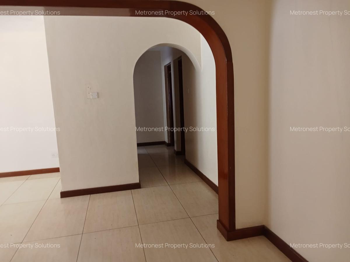 2 Bed Apartment with En Suite at Hamisi Road - 3