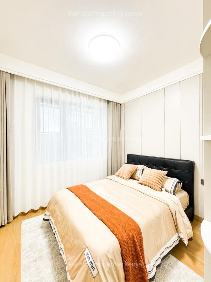 3 Bed Apartment with En Suite in Kilimani - 7
