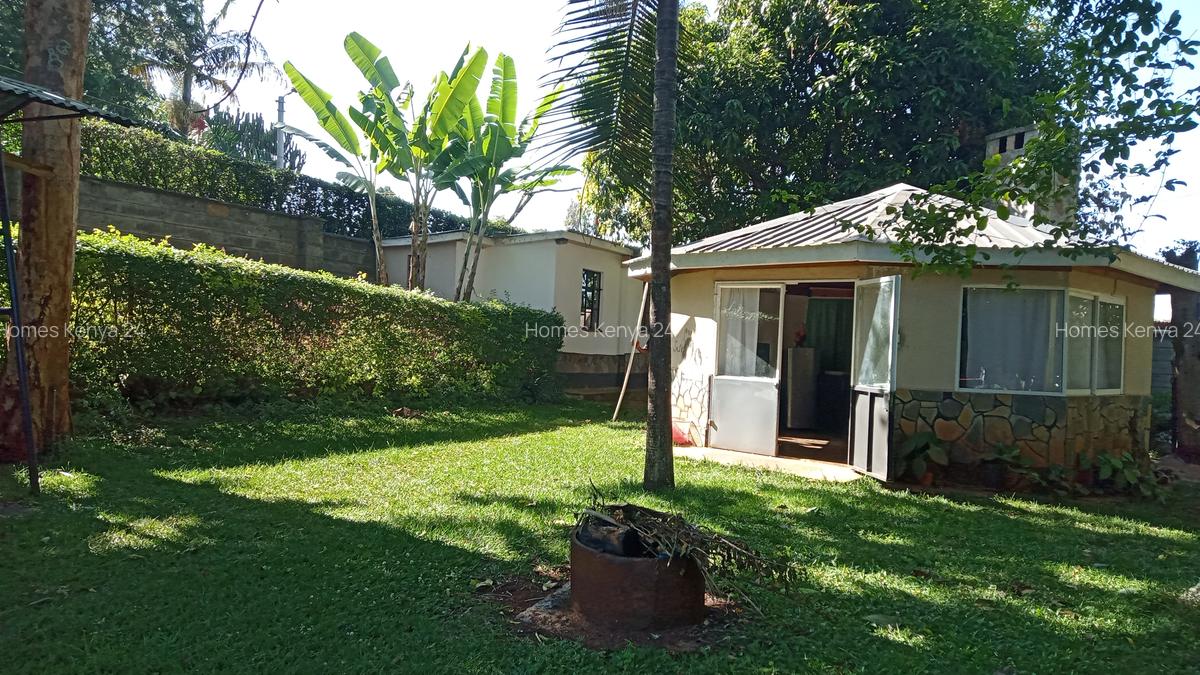 1 Bed House in Runda - 3