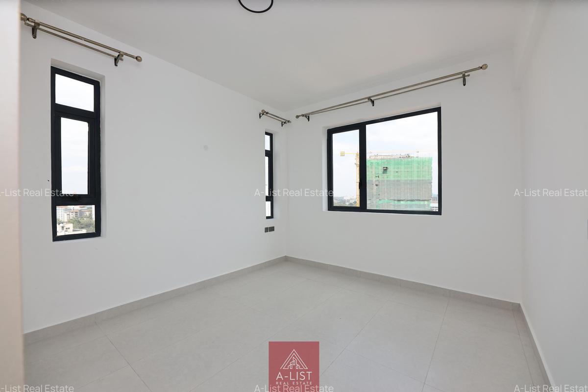 2 Bed Apartment with Staff Quarters at Brookside Drive - 9