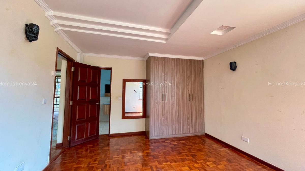 4 Bed House in Kitisuru - 9