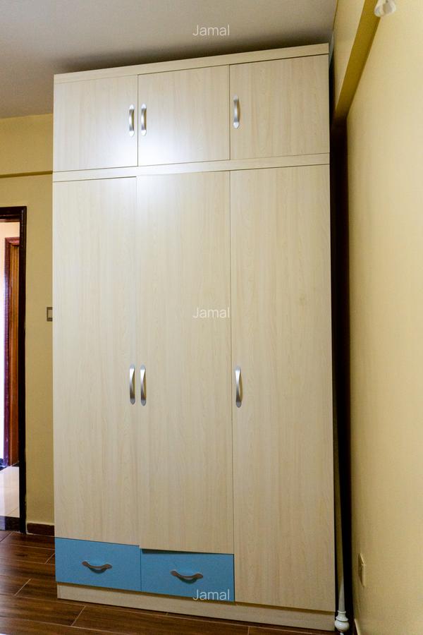 Serviced 3 Bed Apartment with En Suite at Korosho Road - 6