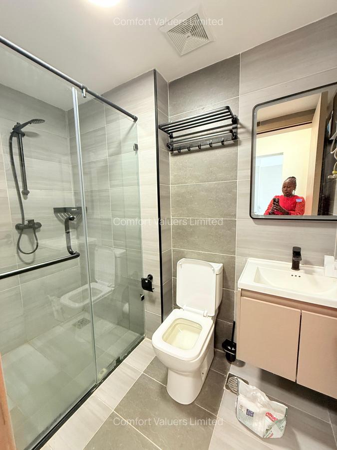 1 Bed Apartment with En Suite at Lavington - 10