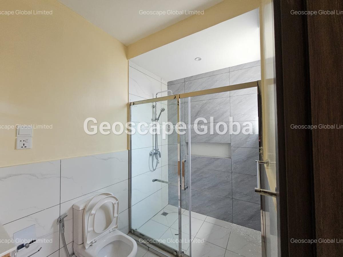 3 Bed Apartment with En Suite in Kileleshwa - 7