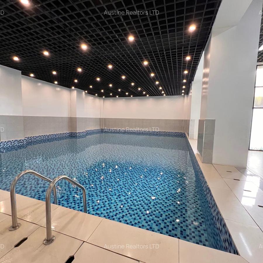 3 Bed Apartment with En Suite at Riverside Drive - 2