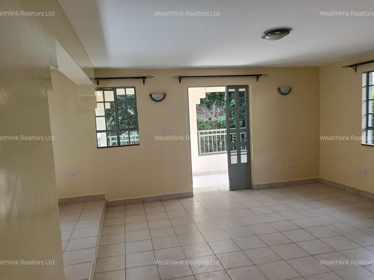 4 Bed House with En Suite at Kiambu Road - 5
