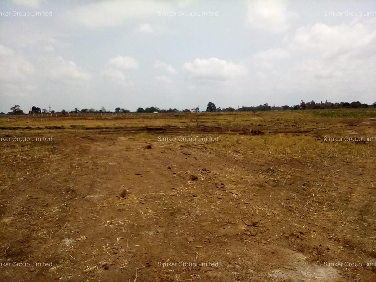 Residential Land at Kenyatta Rd - 11