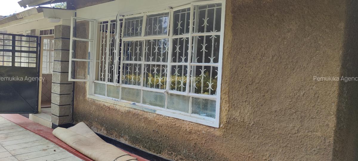 3 Bed House with En Suite at Langata Road - 5