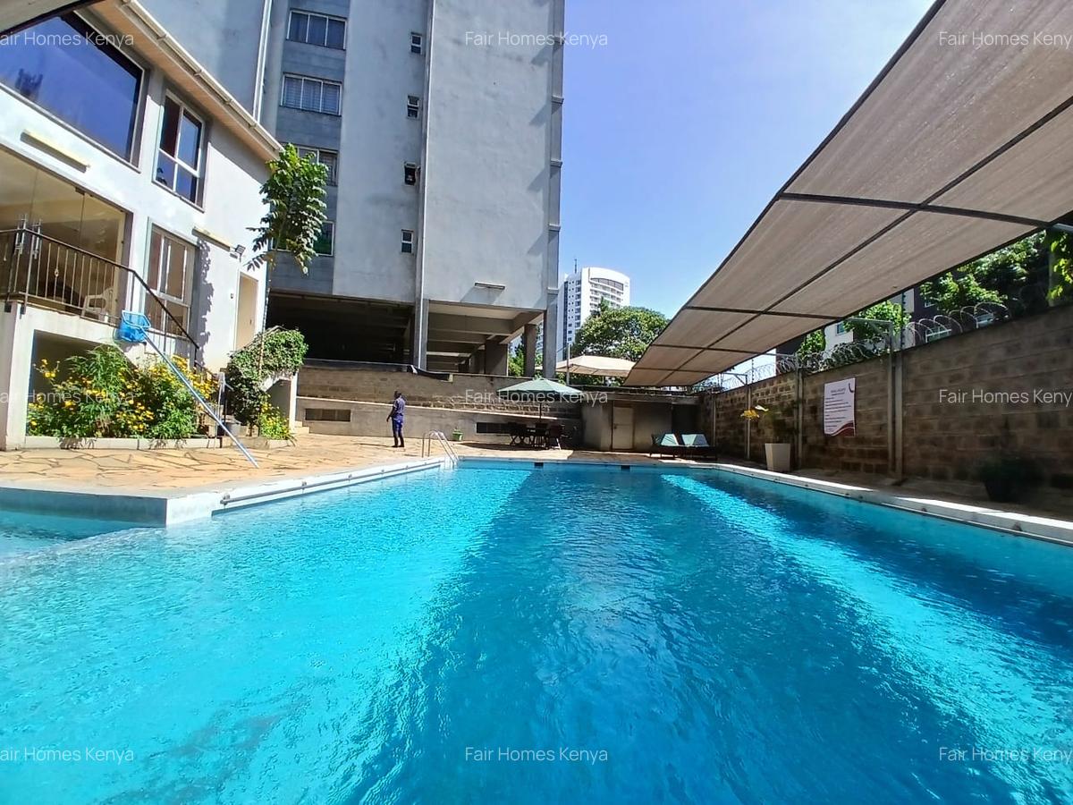 3 Bed Apartment with En Suite at Gatundu Road - 18