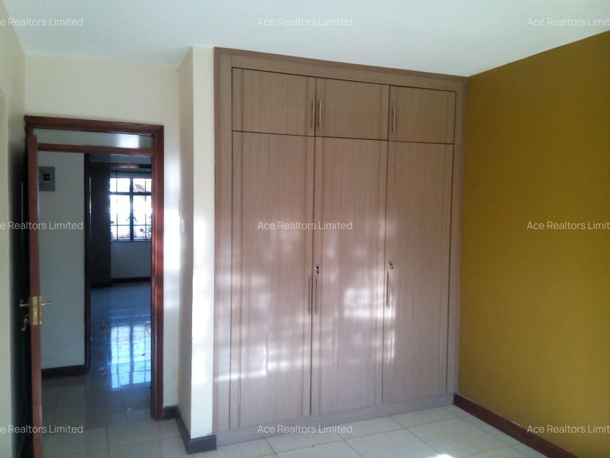 2 Bed Apartment with En Suite at Kileleshwa - 13