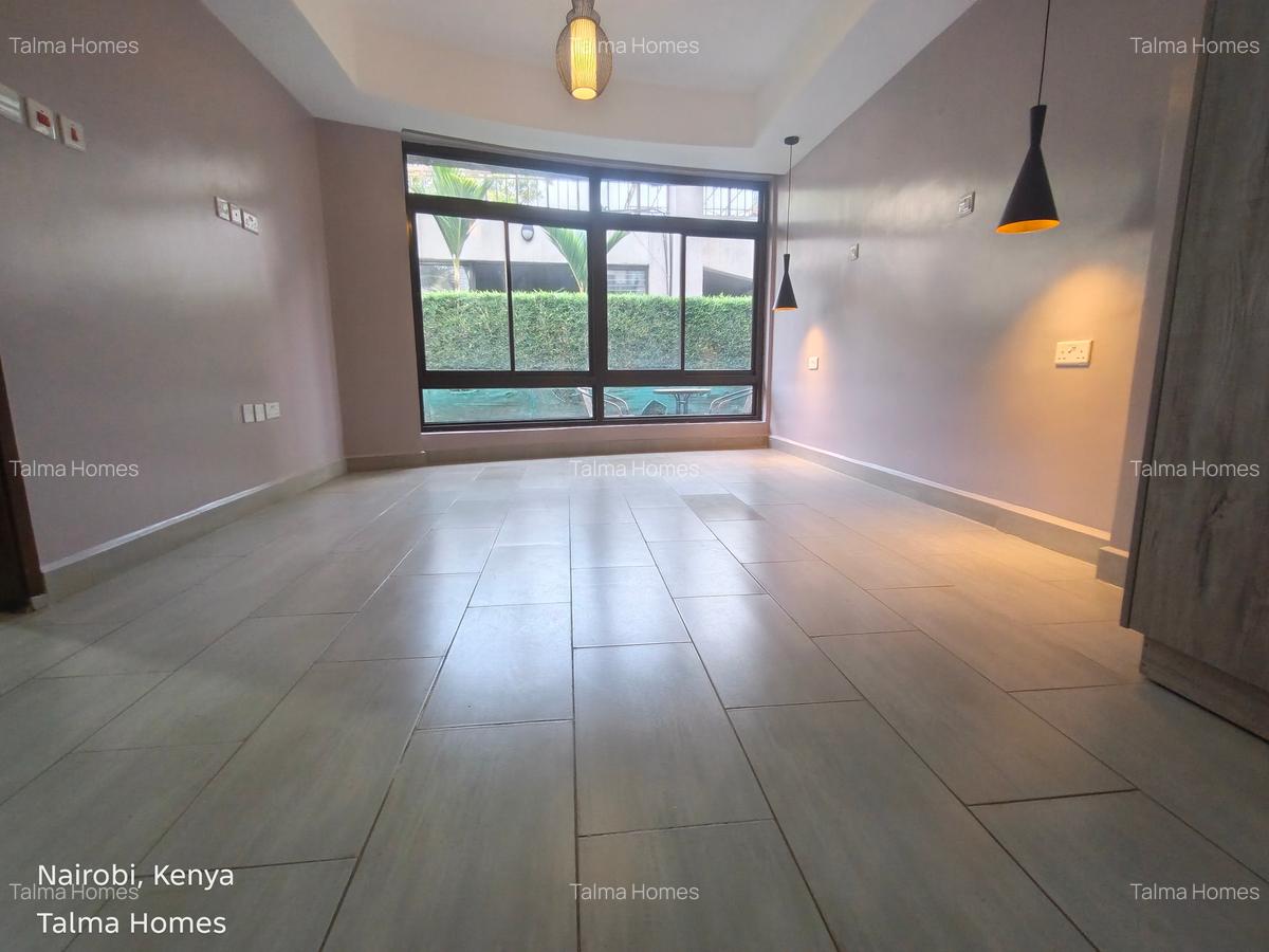 2 Bed Apartment with En Suite at Off Rhapta Road - 6