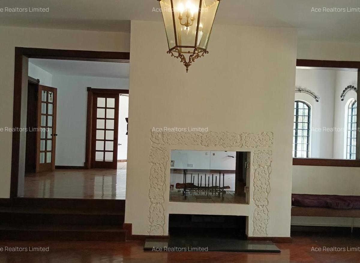 6 Bed House with En Suite at Kitisuru - 5