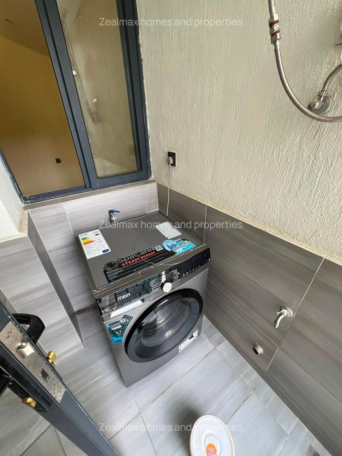 2 Bed Apartment with En Suite at Riara Road - 11