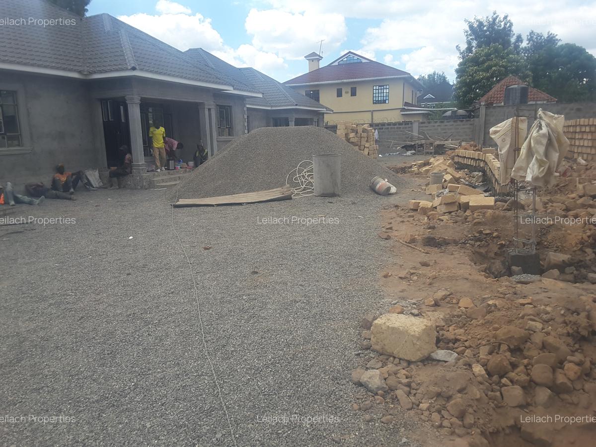 4 Bed House with En Suite in Ongata Rongai - 15