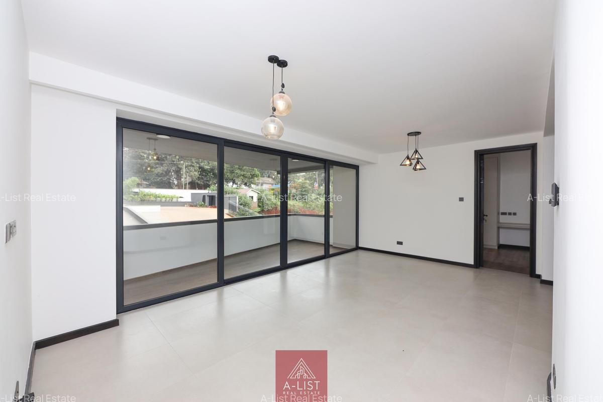 5 Bed Apartment with En Suite at Peponi Road - 9