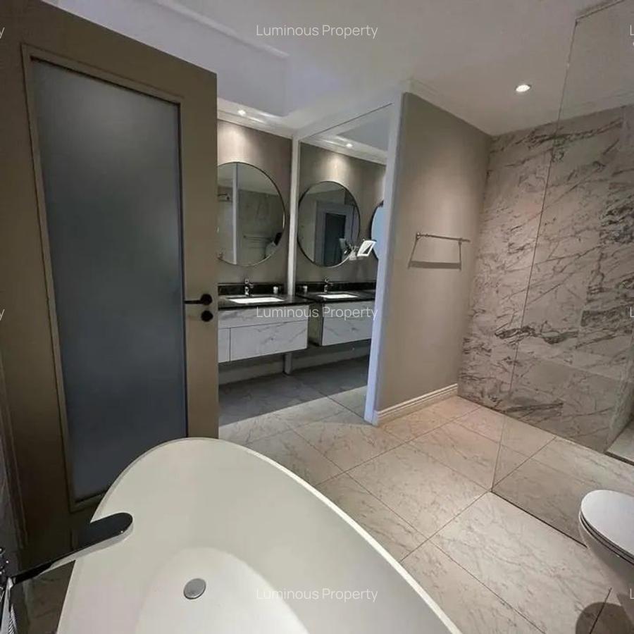 4 Bed Villa with En Suite at Runda - 7