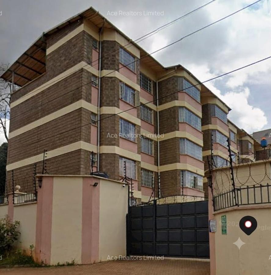2 Bed Apartment with En Suite at Laxmi Apartments - 1