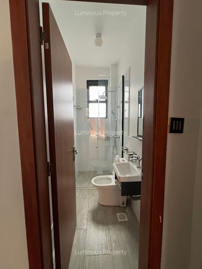 4 Bed House with En Suite at Afro Sayari - 7