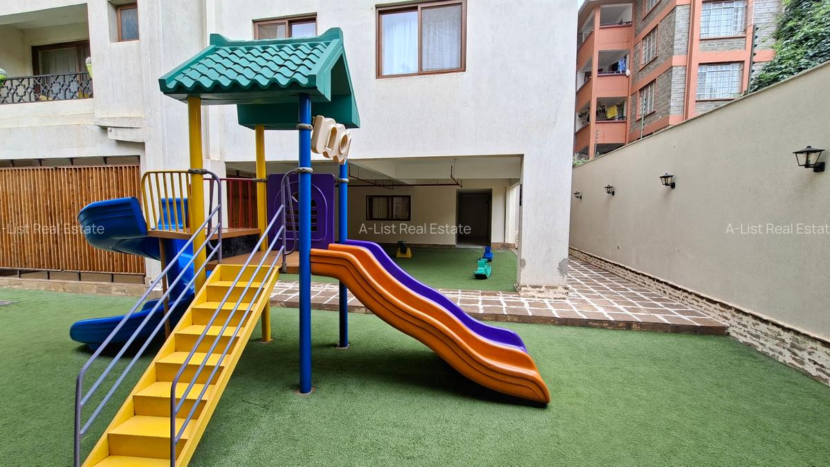 3 Bed Apartment with En Suite at Mandera Road - 19