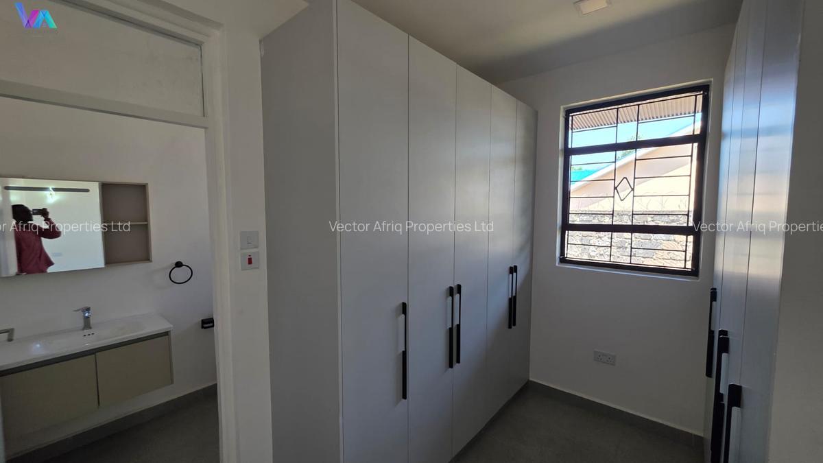 3 Bed House with En Suite in Ruiru - 17