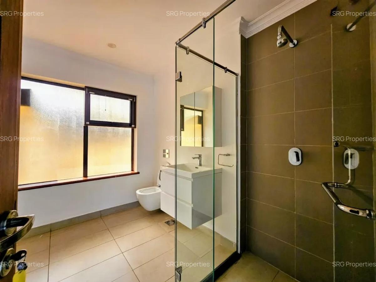 5 Bed Apartment with En Suite in Kileleshwa - 5