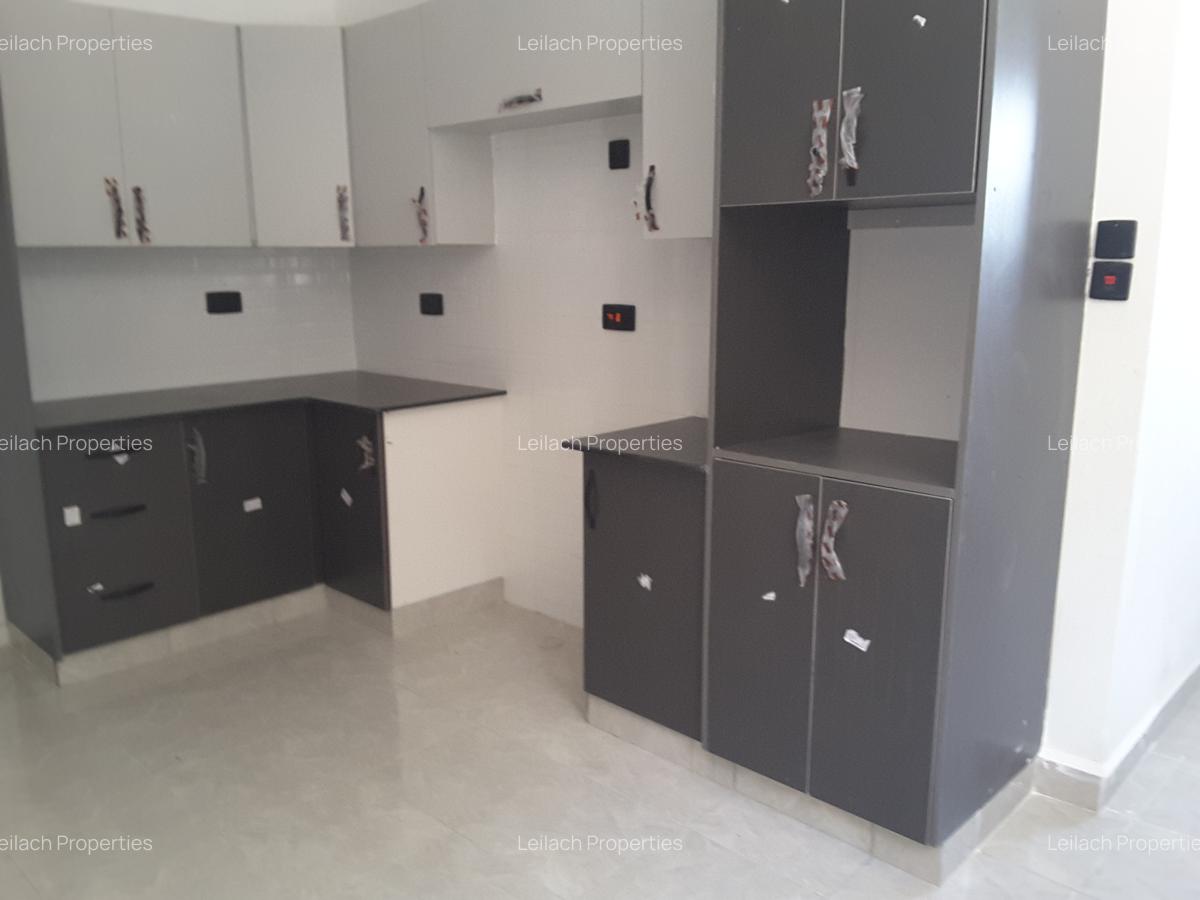 3 Bed House with En Suite in Kitengela - 8