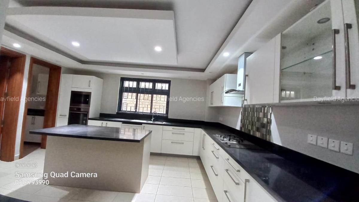 5 Bed House with En Suite at Off Peponi Road - 19